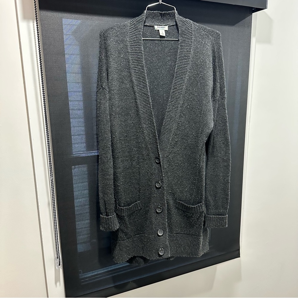 Old Navy Cardigan